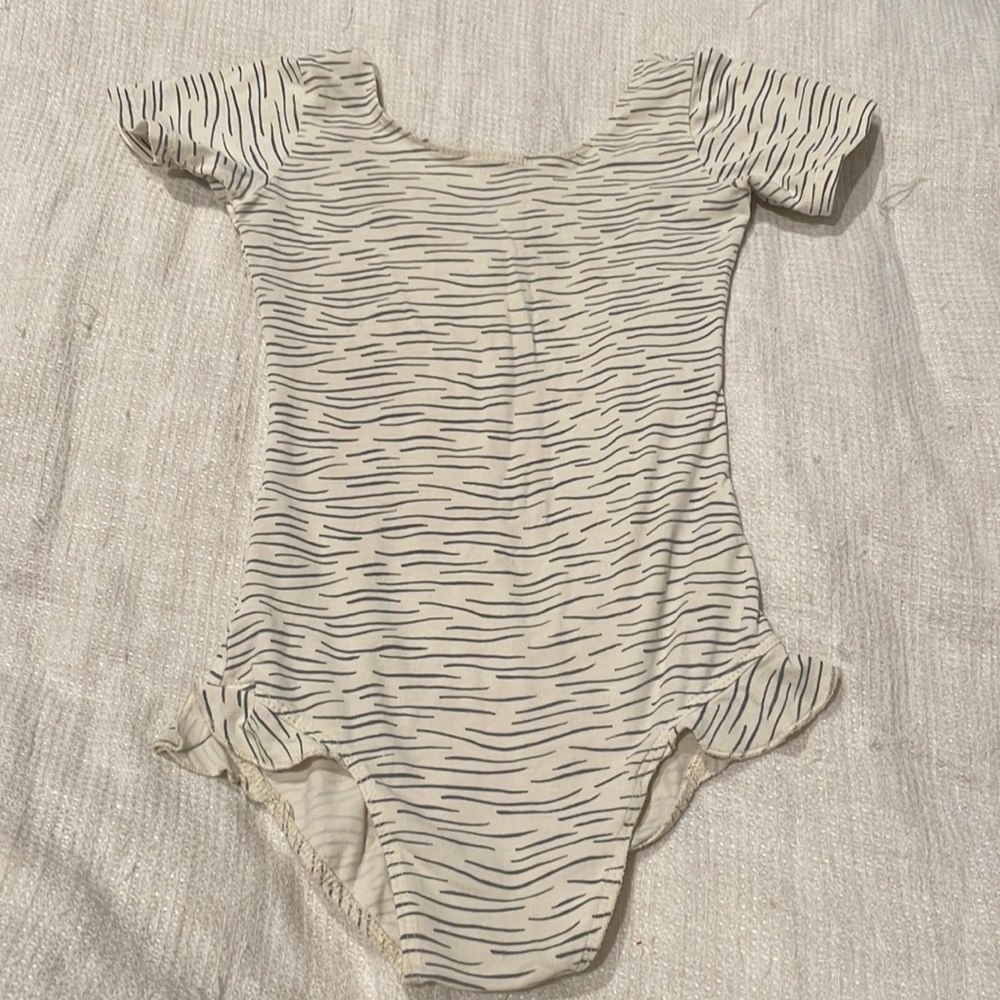 Rylee + Cru bodysuit